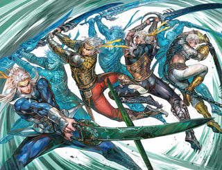 奇洛李维斯回信